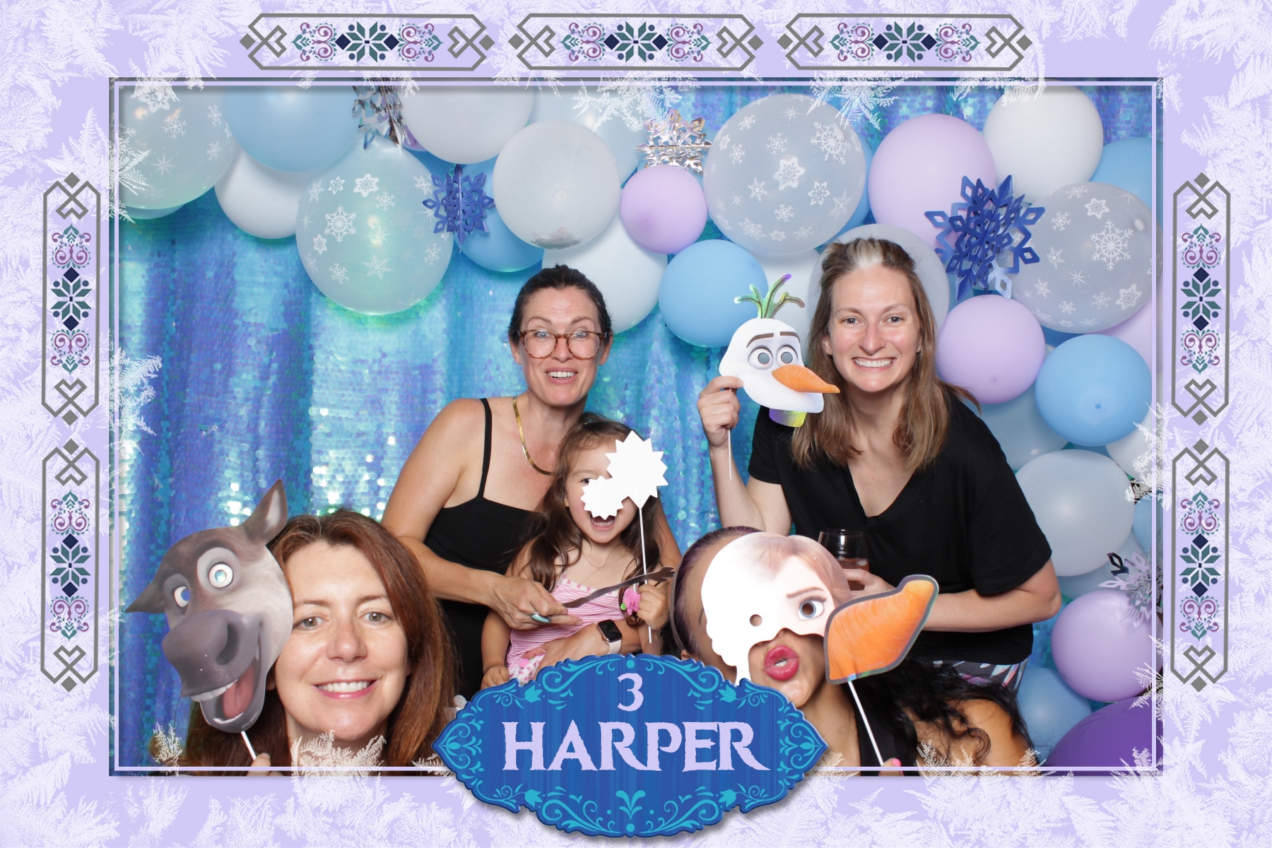 Harper's 3rd Birthday | View more photos from the event at events.alfrescophoto.com/u/AlfrescoPhoto/Harpers-3rd-Birthday